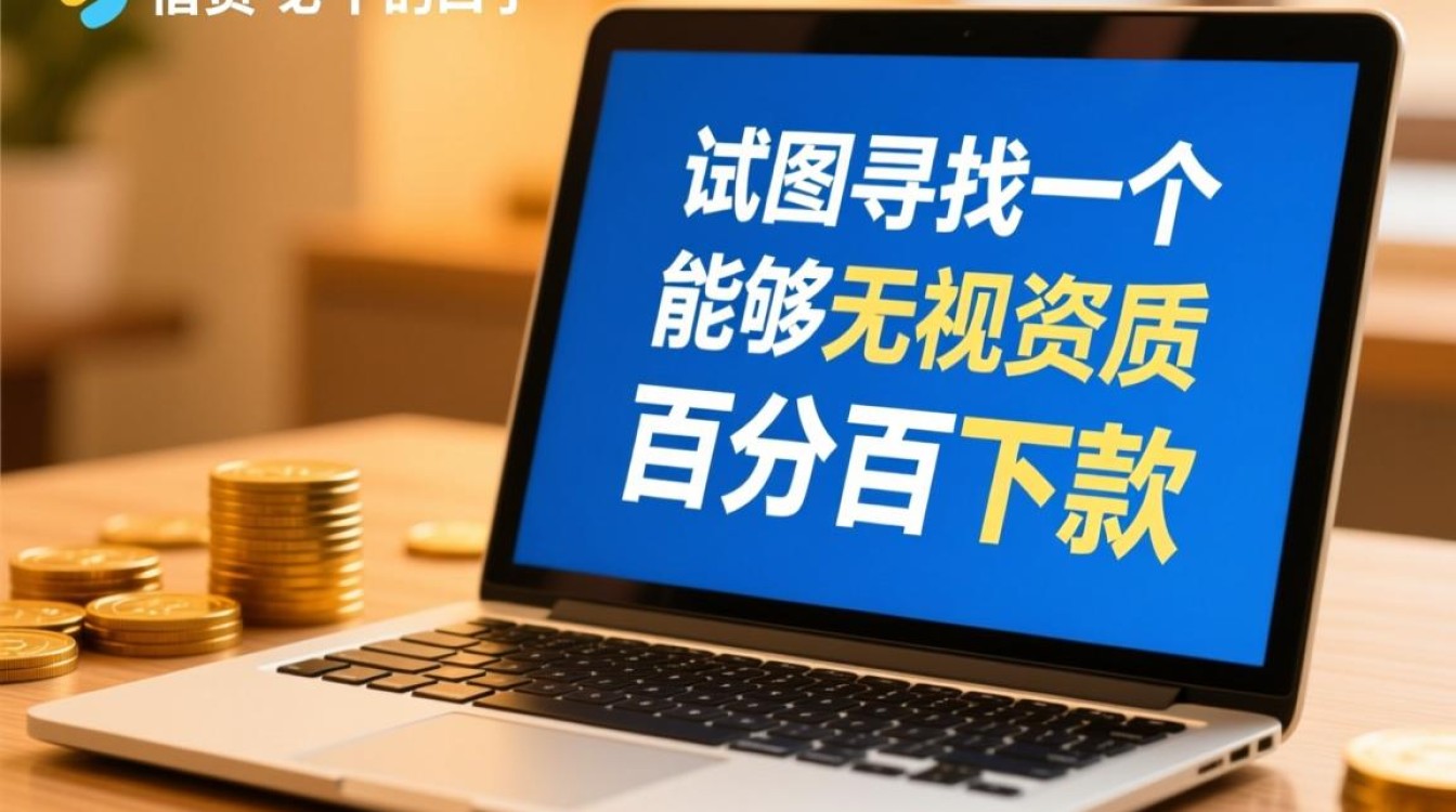 2026最新不用审核的口子有哪些