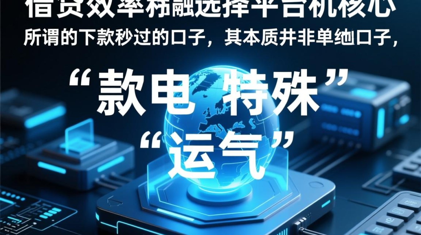 下款秒过的口子有哪些