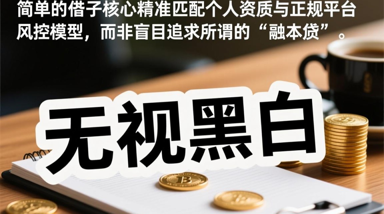 2026秒下款靠谱的网贷平台