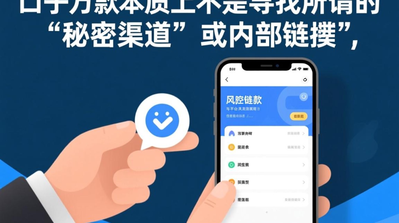 2026容易下款的口子有哪些