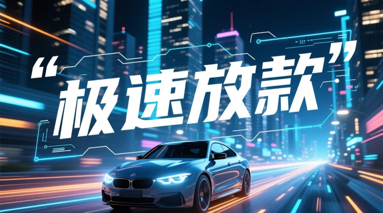 秒下六千的口子怎么申请