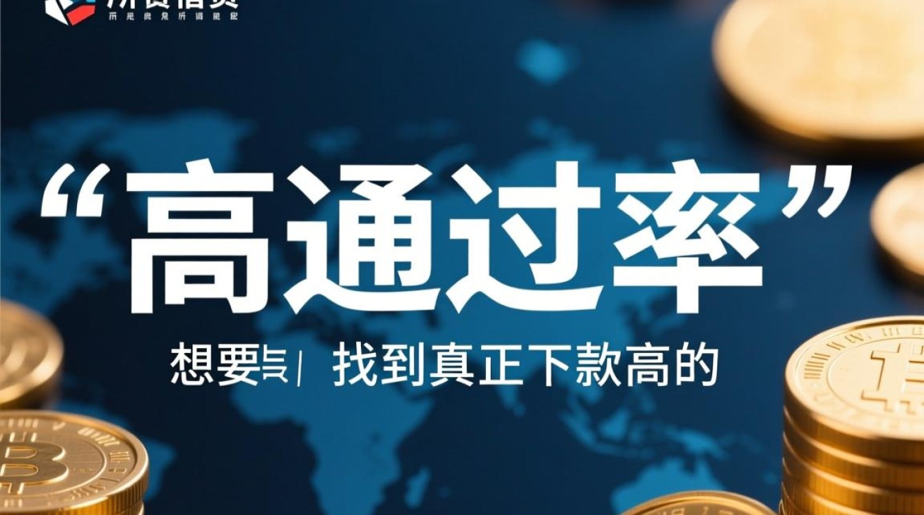 下款高的口子有哪些,2026年最新容易下款的口子推荐 2026年最新容易下款的口子推荐
