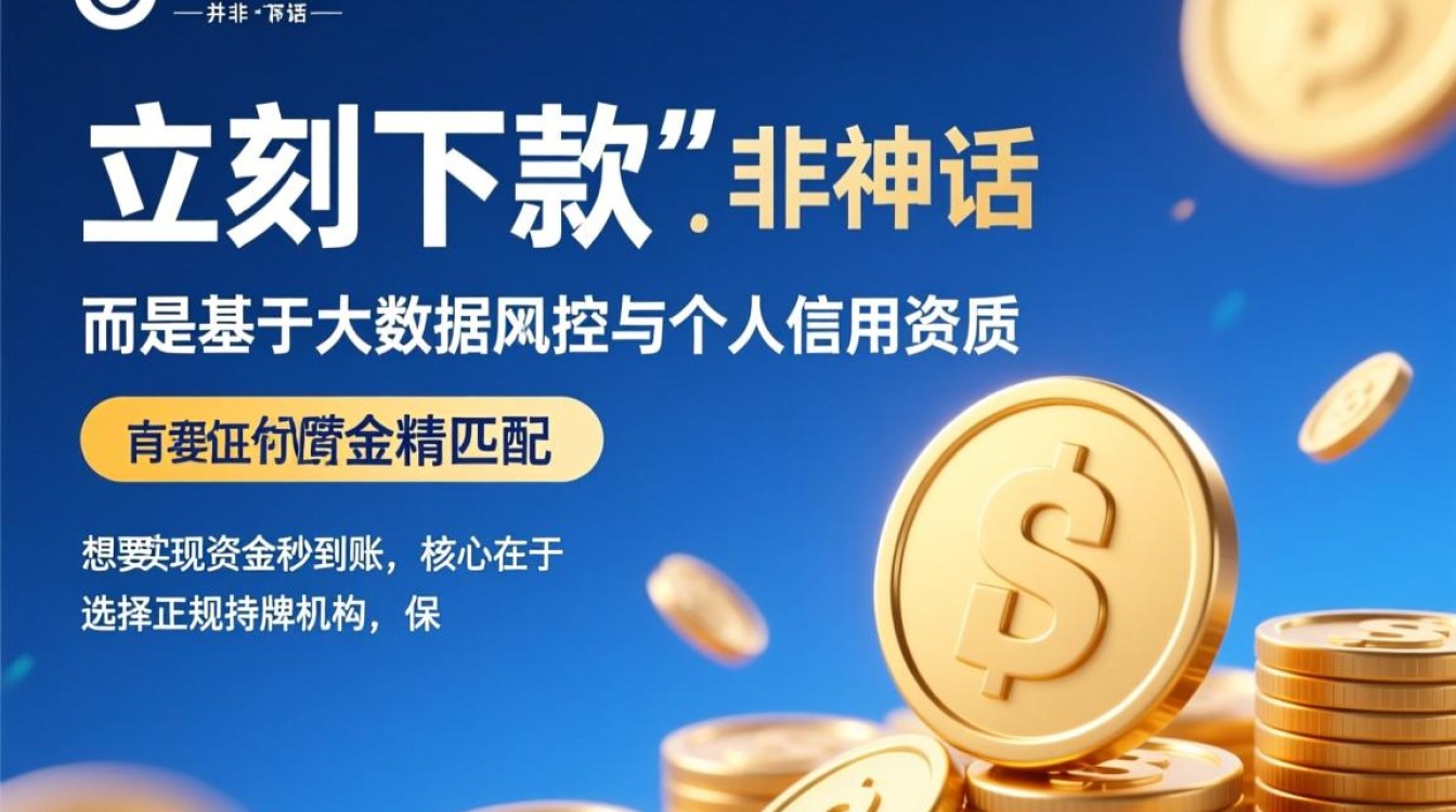 网贷口子有哪些,立刻下款的口子怎么申请? 立刻下款的口子怎么申请