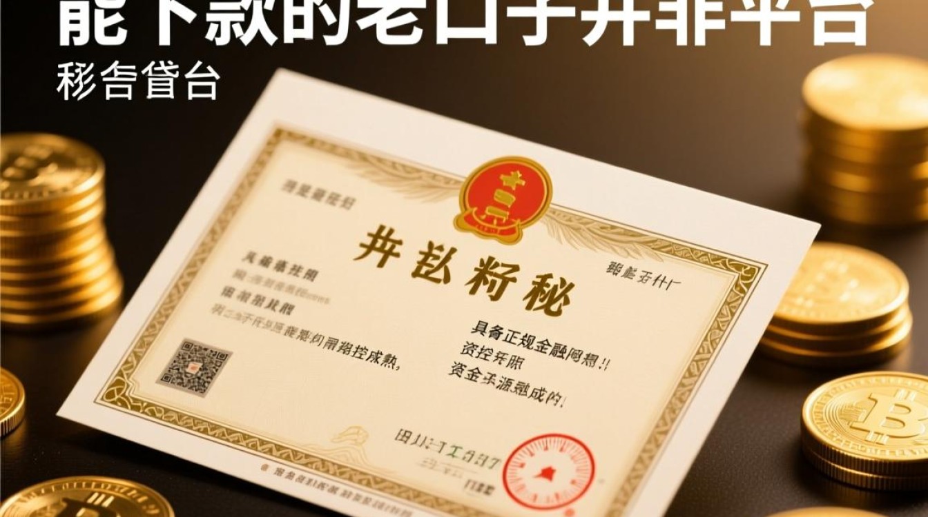 2026能下款的老口子有哪些?不用审核的口子怎么申请? 2026能下款的老口子有哪些