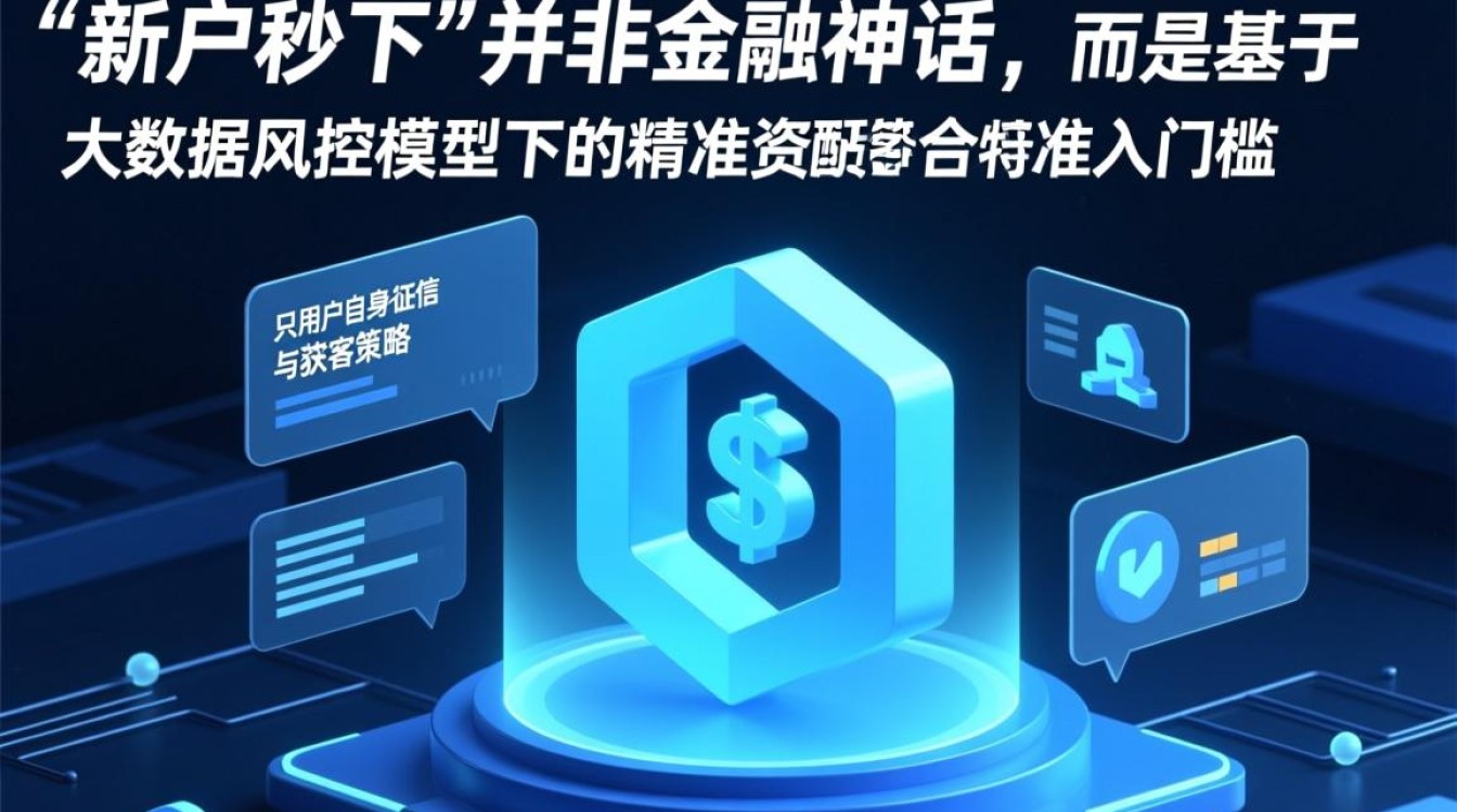 新户秒下的口子有哪些?2026最新新口子秒批是真的吗? 2026最新新口子秒批是真的吗