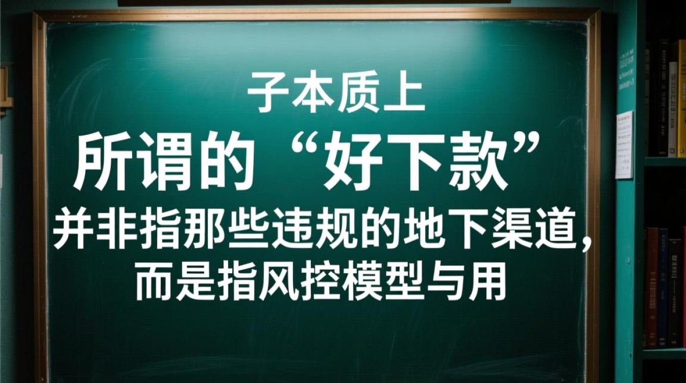 很好下款的口子有哪些?2026最新容易下款的口子推荐 2026最新容易下款的口子推荐