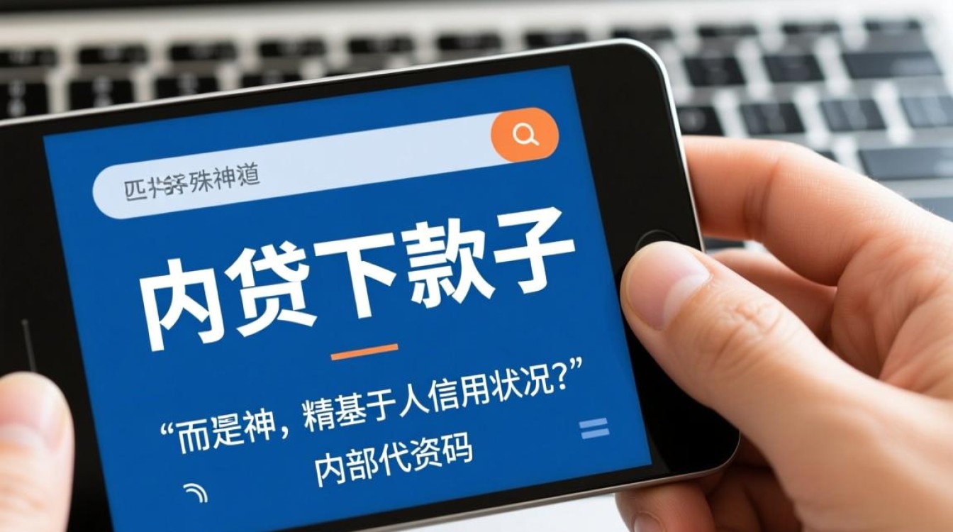 2026容易下款的口子怎么申请