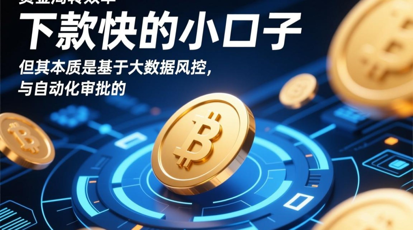 下款快的小口子有哪些?2026年最新哪个靠谱秒批? 2026年最新哪个靠谱秒批