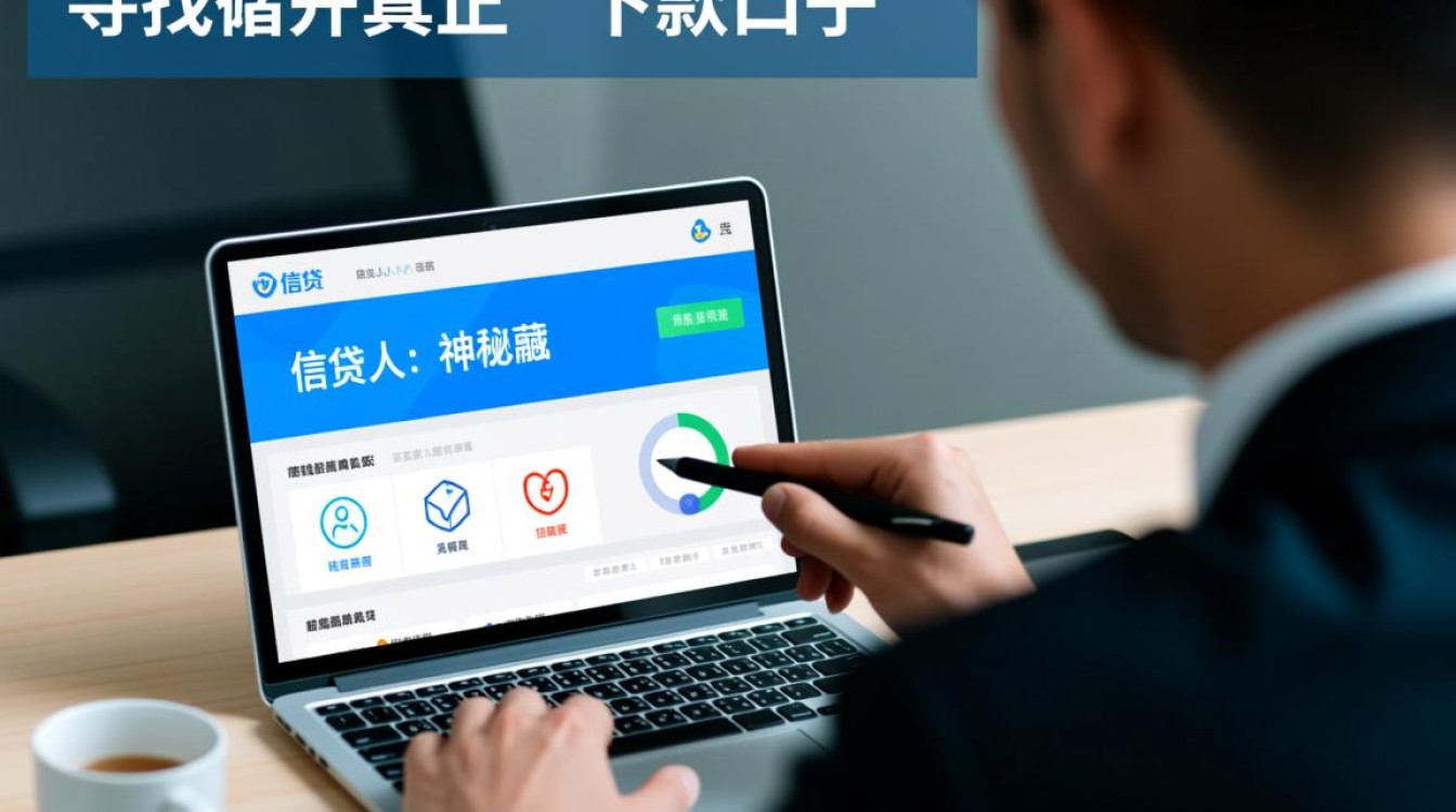 2026容易下款的口子怎么申请