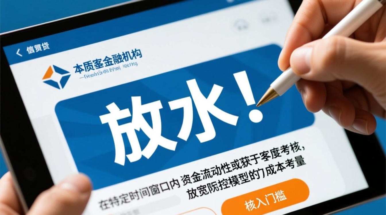 2026容易下款的最新渠道有哪些