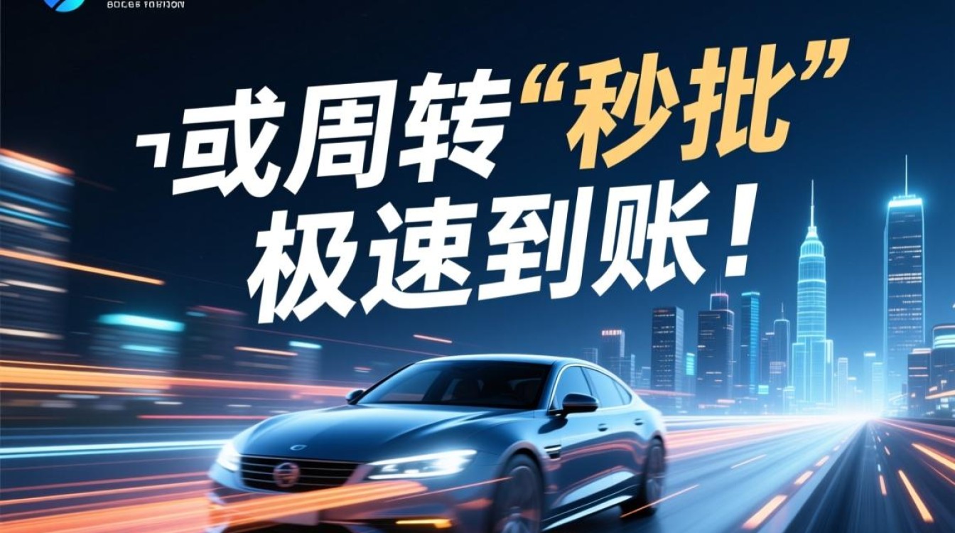 2026容易下款的平台是哪个