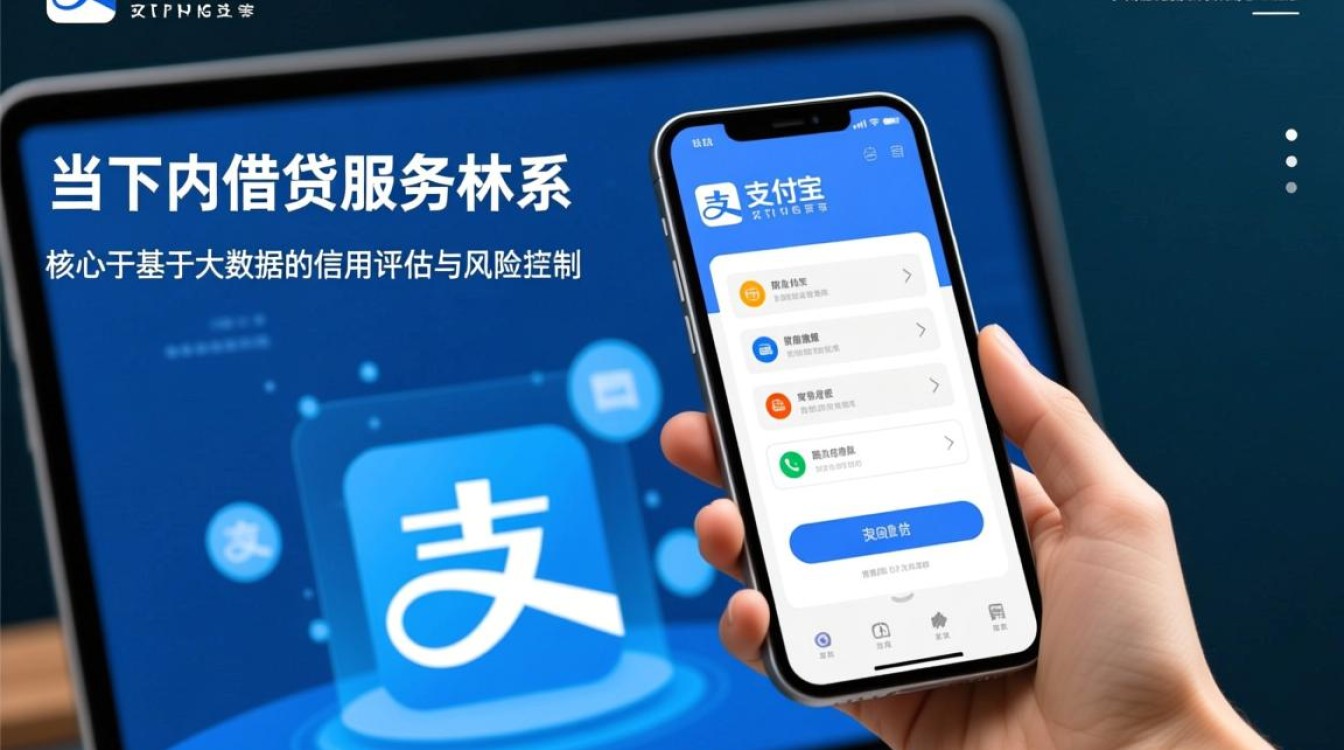 支付宝借款口子怎么申请?借呗怎么开通秒下款? 支付宝借款口子怎么申请