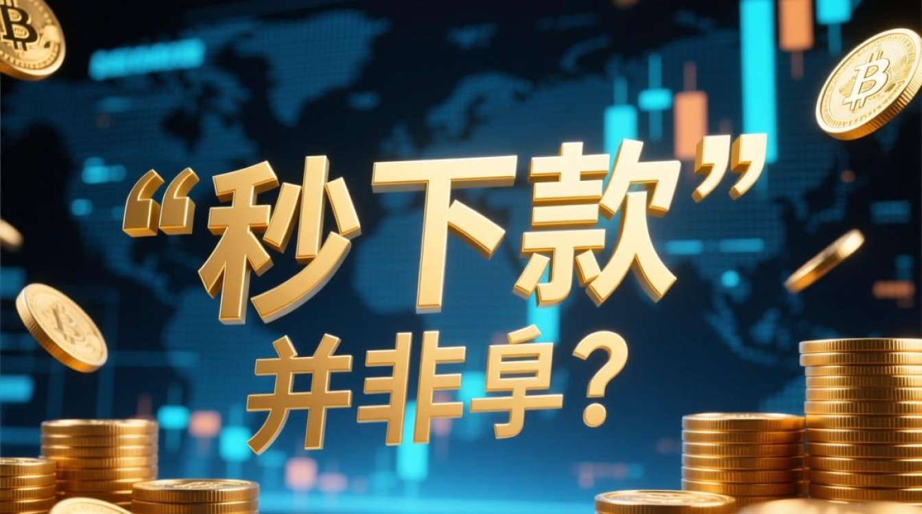 借秒下款的口子有哪些?急需用钱哪里能秒下? 借秒下款的口子有哪些