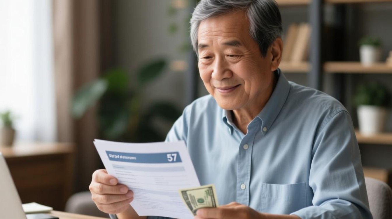 57岁借款口子有哪些