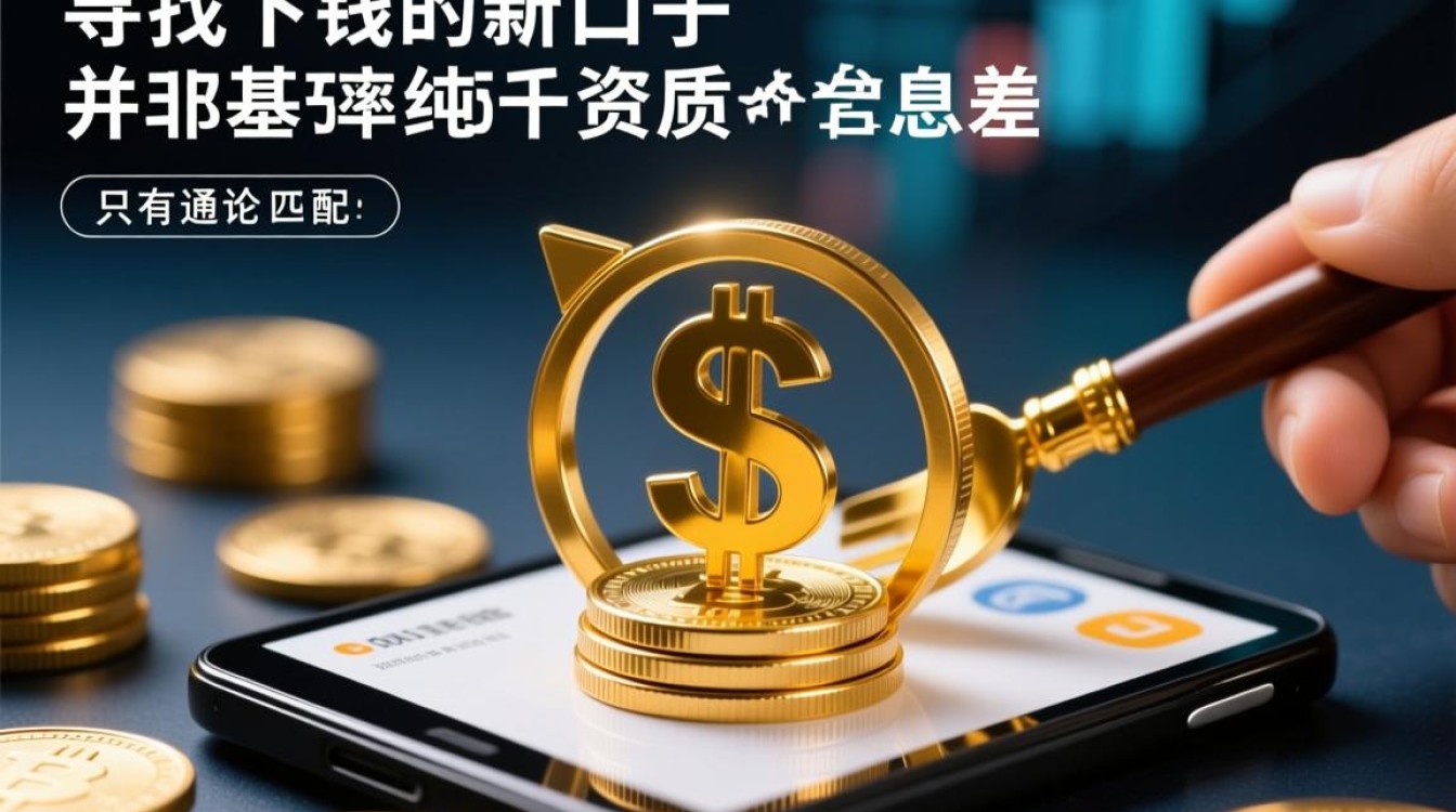 2026能下钱的新口子有哪些