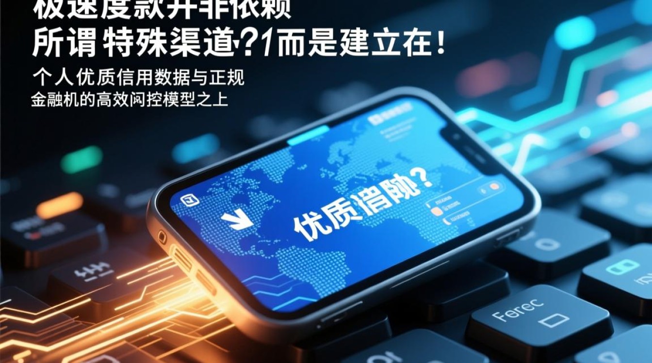 2026不用审核的网贷怎么申请