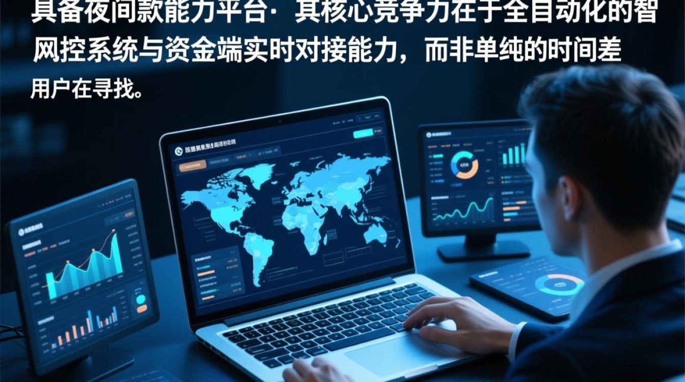 晚上秒下款的网贷怎么申请