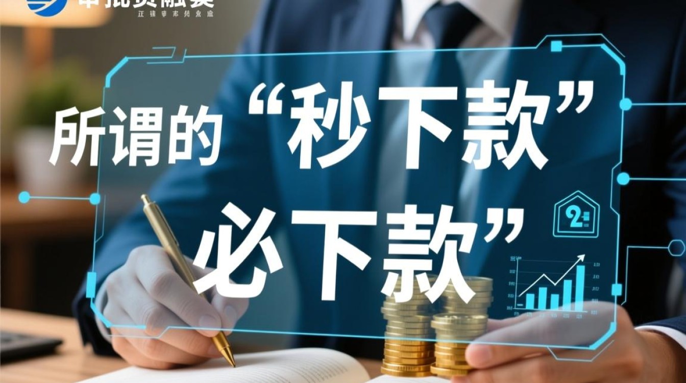 2026必下款秒批口子怎么申请