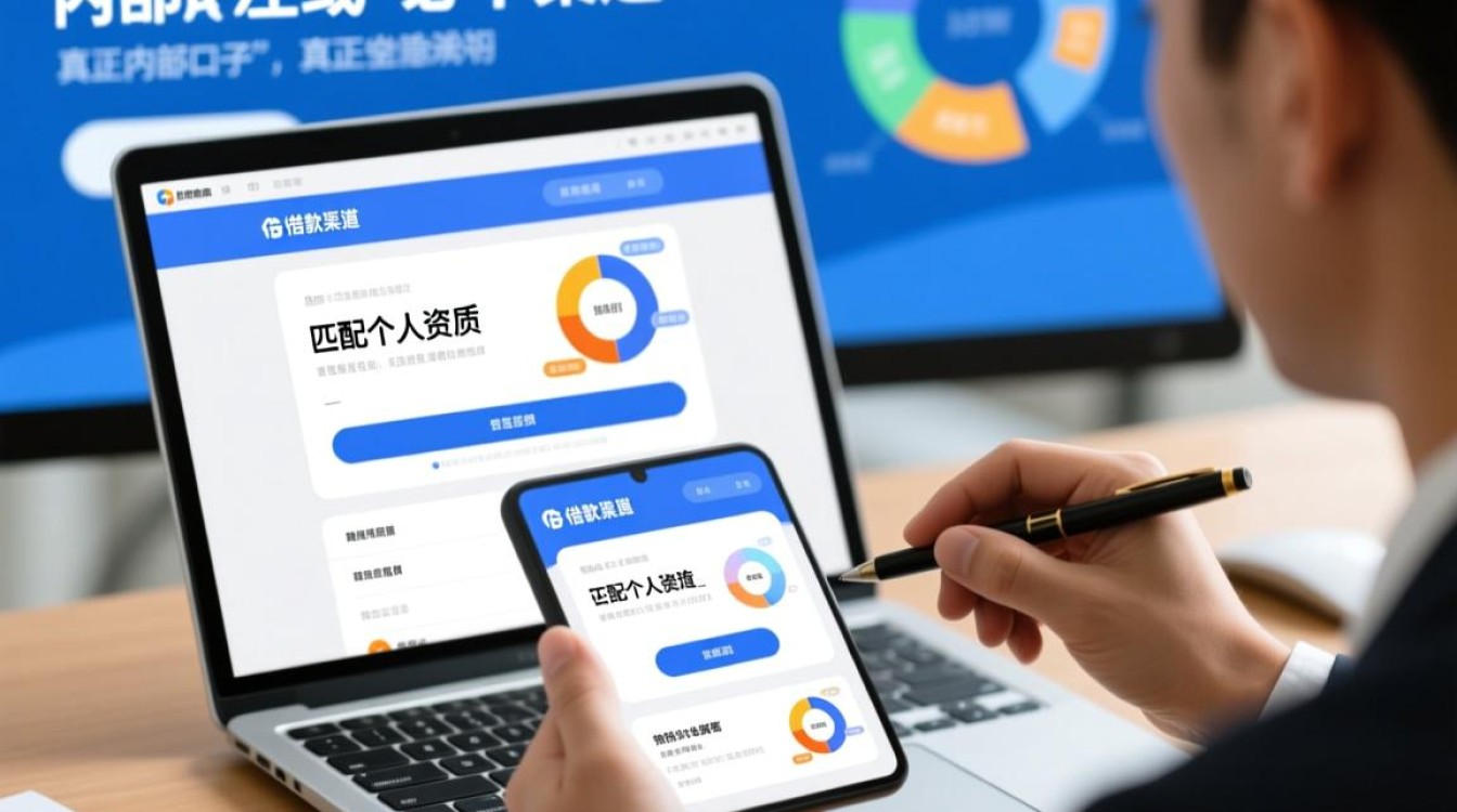 求个借款好口子在哪里,2026容易下款的平台有哪些 2026容易下款的平台有哪些