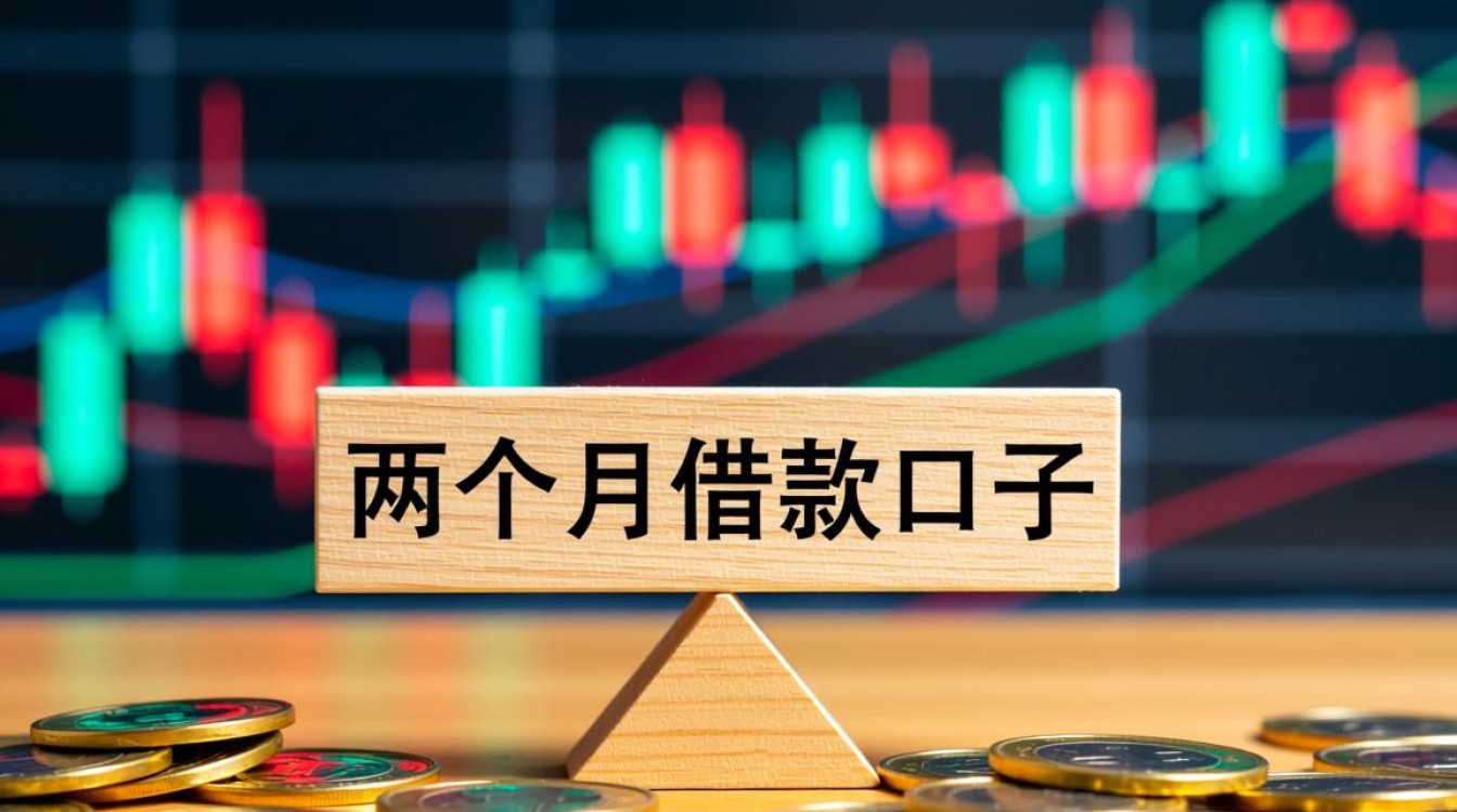 两个月借款口子哪里有,怎么申请秒下款? 两个月借款口子哪里有