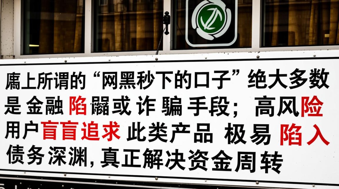 网黑秒下的口子有哪些