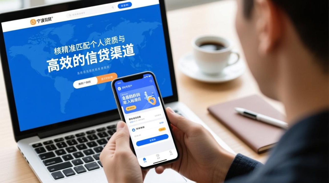 宁波能下的口子有哪些?宁波贷款口子容易过吗? 宁波能下的口子有哪些