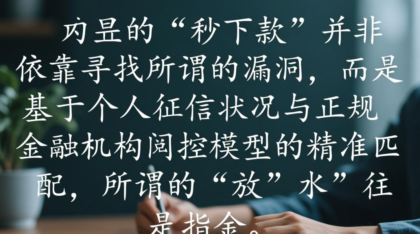 2026最新容易通过的网贷靠谱吗