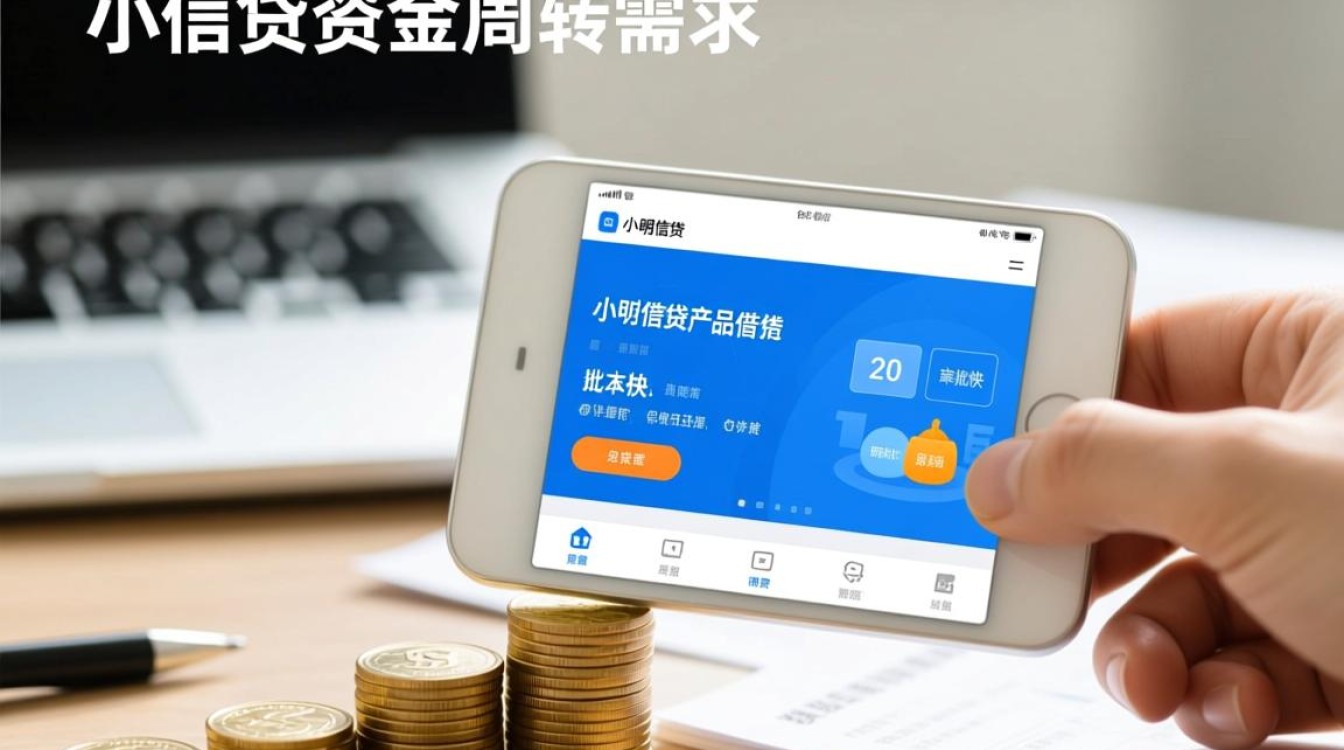 小额度借款口子有哪些