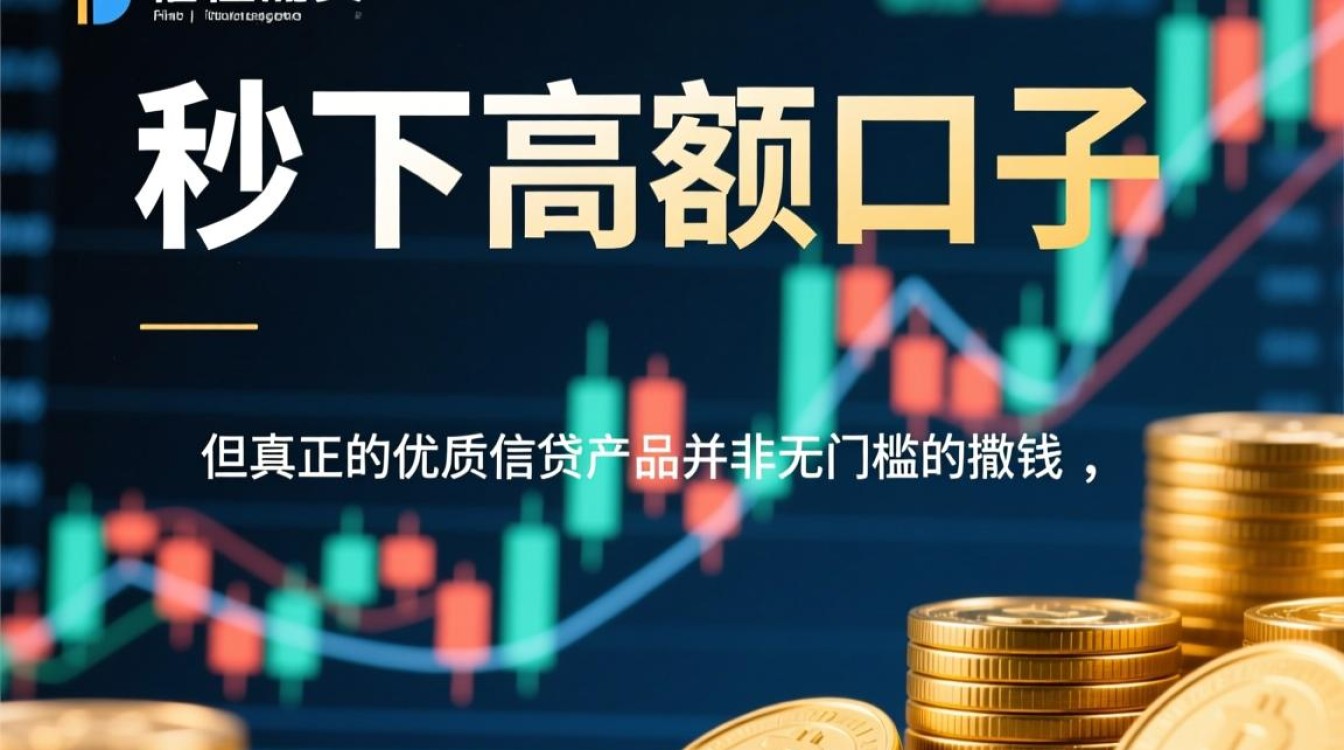 秒下的高额口子有哪些,2026最新不用查征信的放水口子推荐 2026最新不用查征信的放水口子推荐