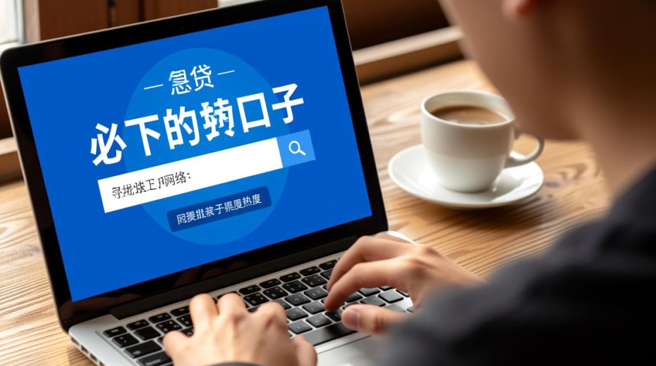 必下的贷款口子有哪些?2026必下款口子怎么申请 2026必下款口子怎么申请