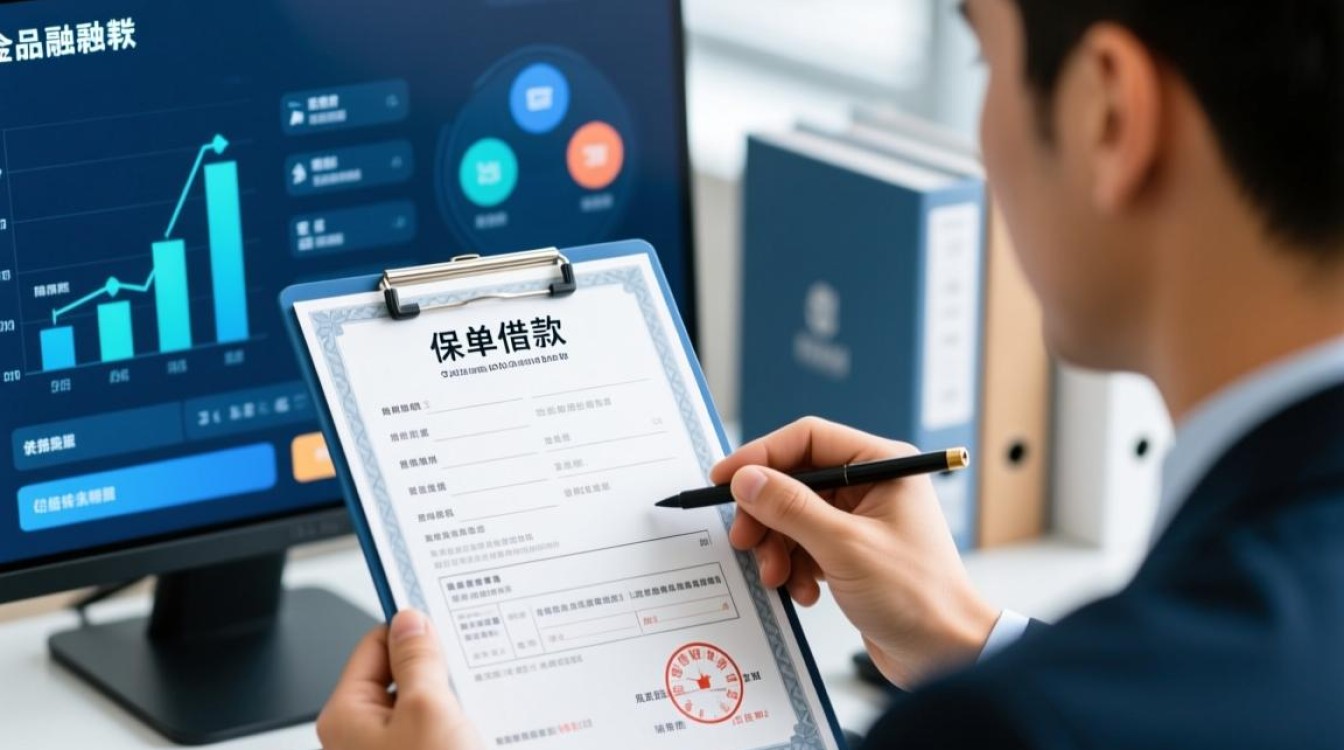 保单借款新口子在哪里申请