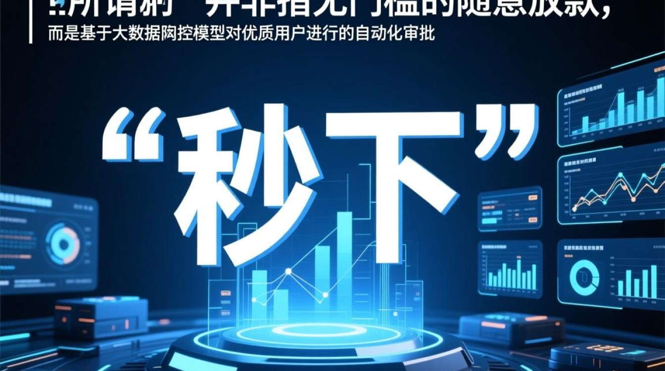 2026最新秒下款网贷平台有哪些