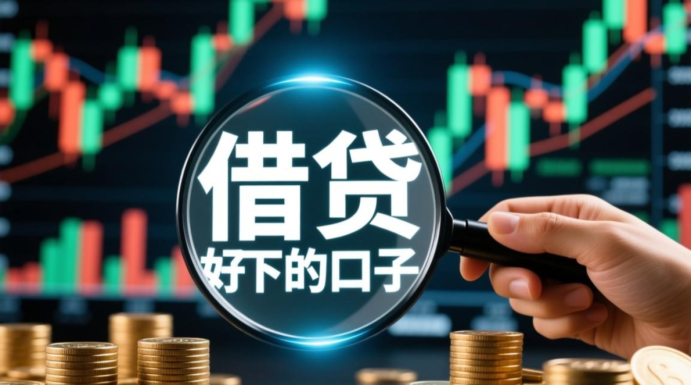 借贷好下的口子有哪些?2026容易下款的口子怎么申请? 2026容易下款的口子怎么申请