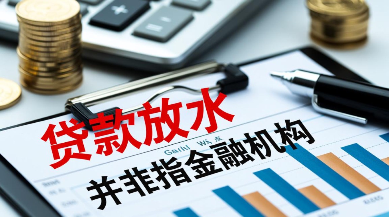 2026贷款放水的口子有哪些?哪里申请容易通过? 2026贷款放水的口子有哪些