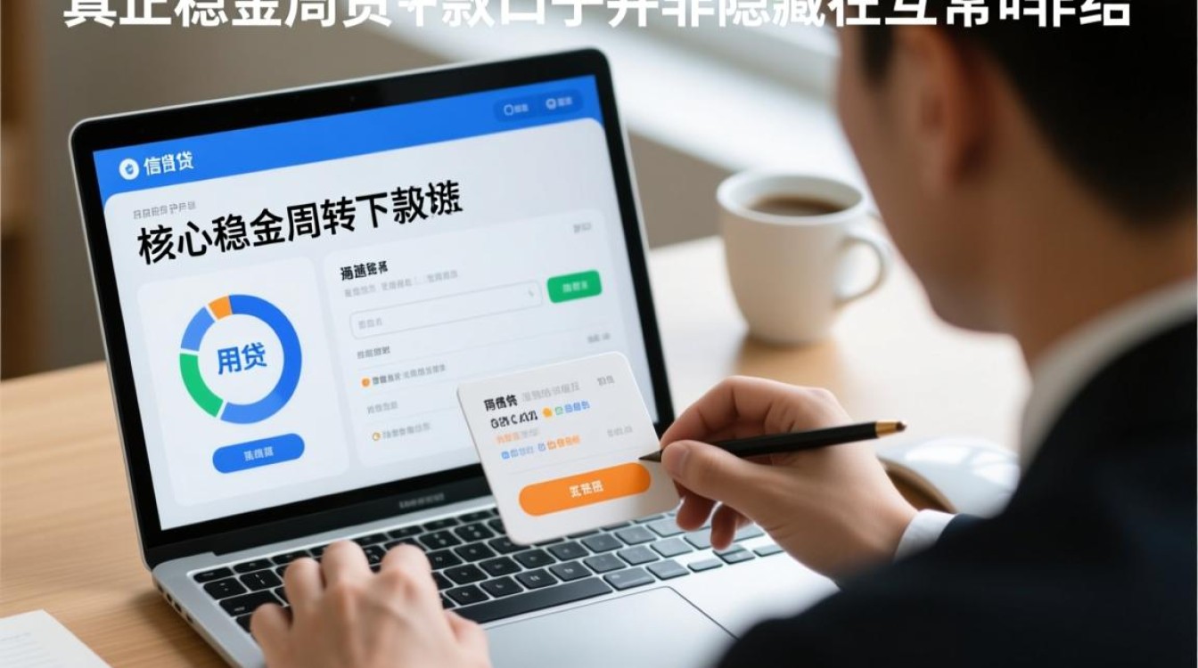 2026稳定的下款口子有哪些,怎么申请容易过? 2026稳定的下款口子有哪些