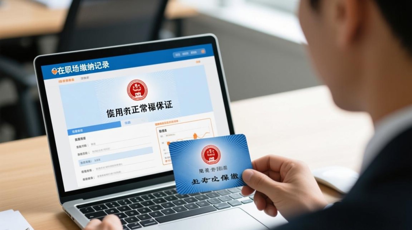 社保能借款口子怎么申请