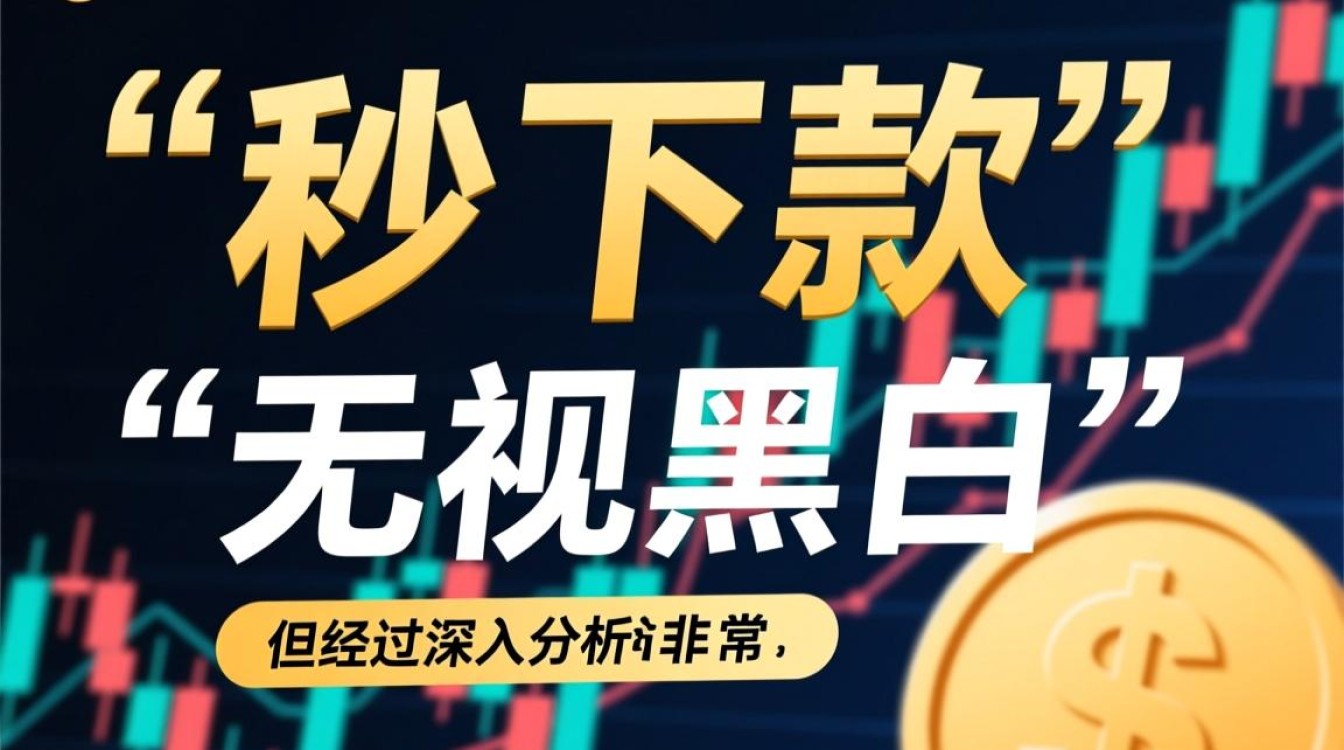 2026最新不用审核的贷款口子推荐