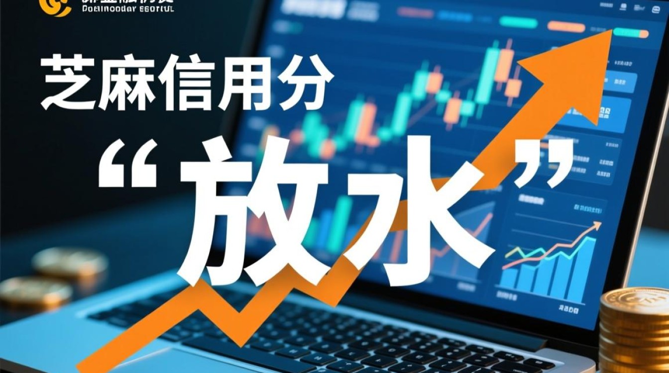 芝麻分放水口子有哪些,芝麻分低怎么借钱? 芝麻分放水口子有哪些