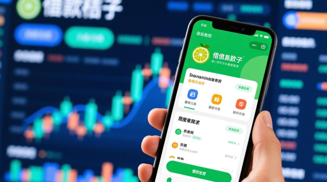 小青桔借款口子怎么申请,新用户额度有多少? 小青桔借款口子怎么申请