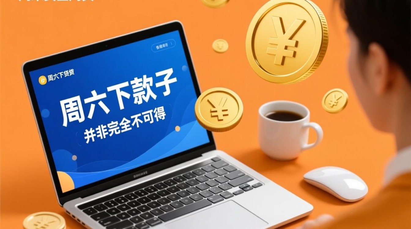 周六下款的口子有哪些？急需用钱怎么申请秒下？