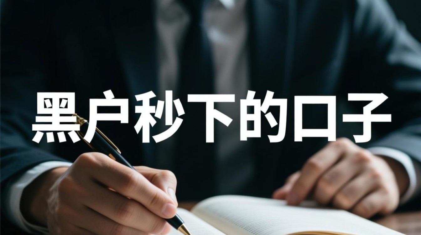 黑户秒下的口子是真的吗，黑户贷款哪里容易通过