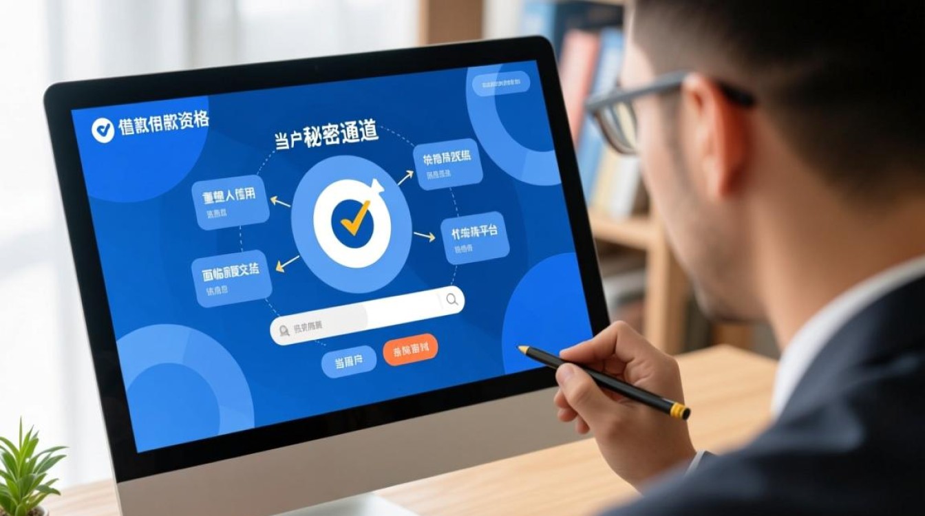 恢复借款的口子在哪里找，哪个平台容易下款？