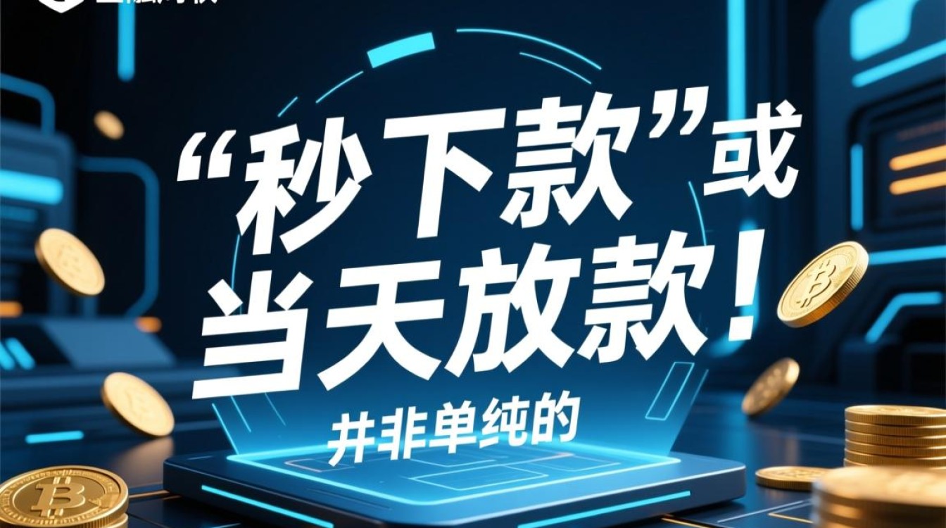 今日下款的口子有哪些？哪个平台放款快通过率高？