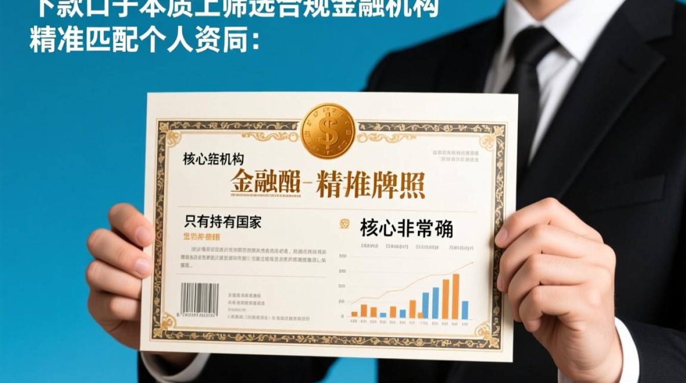 靠谱的下款口子有哪些？2026年正规网贷平台怎么申请？