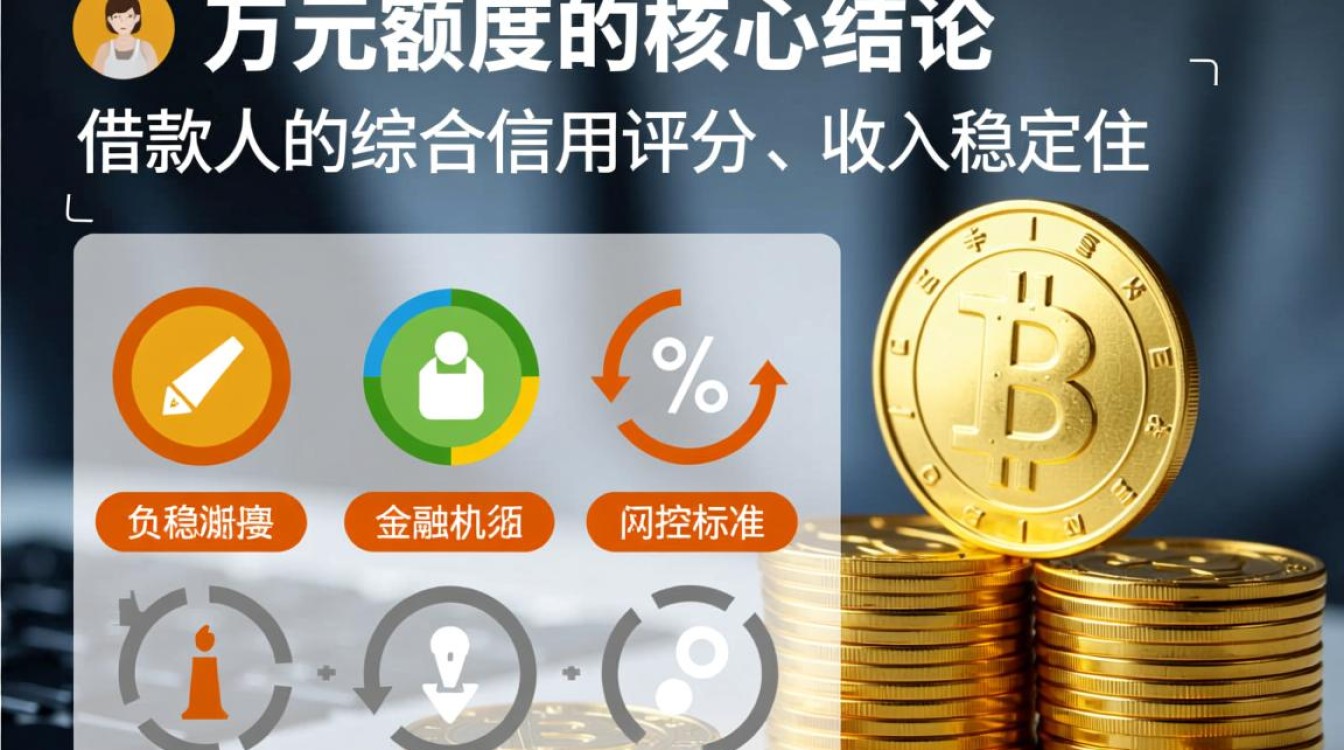 能下2万的口子有哪些？哪里能借到2万容易下款？