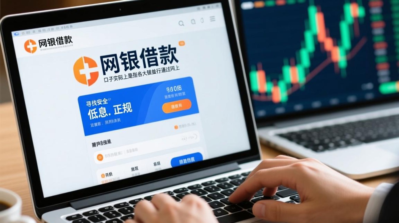 网银借款的口子怎么申请？2026最新正规网银借款口子有哪些