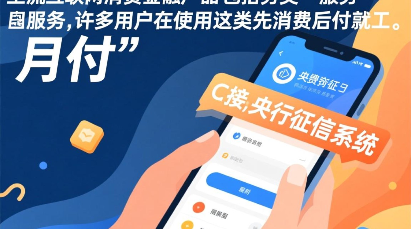 月付不上征信吗，月付逾期了会影响个人征信吗