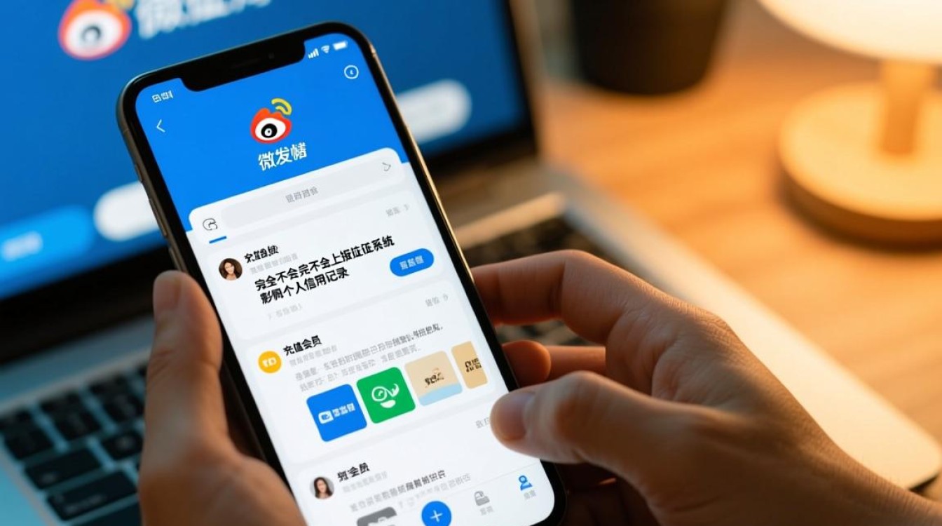 微博借钱不上征信吗，微博逾期不还会影响征信吗