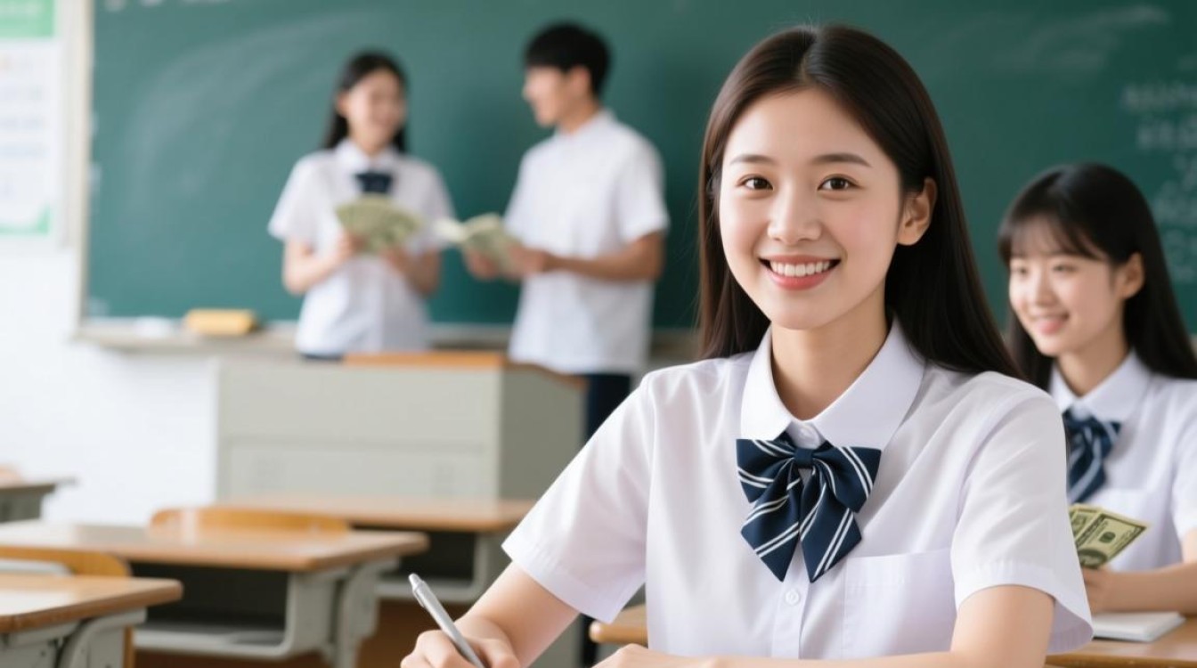 学生借款的口子有哪些？大学生贷款哪里容易下款？