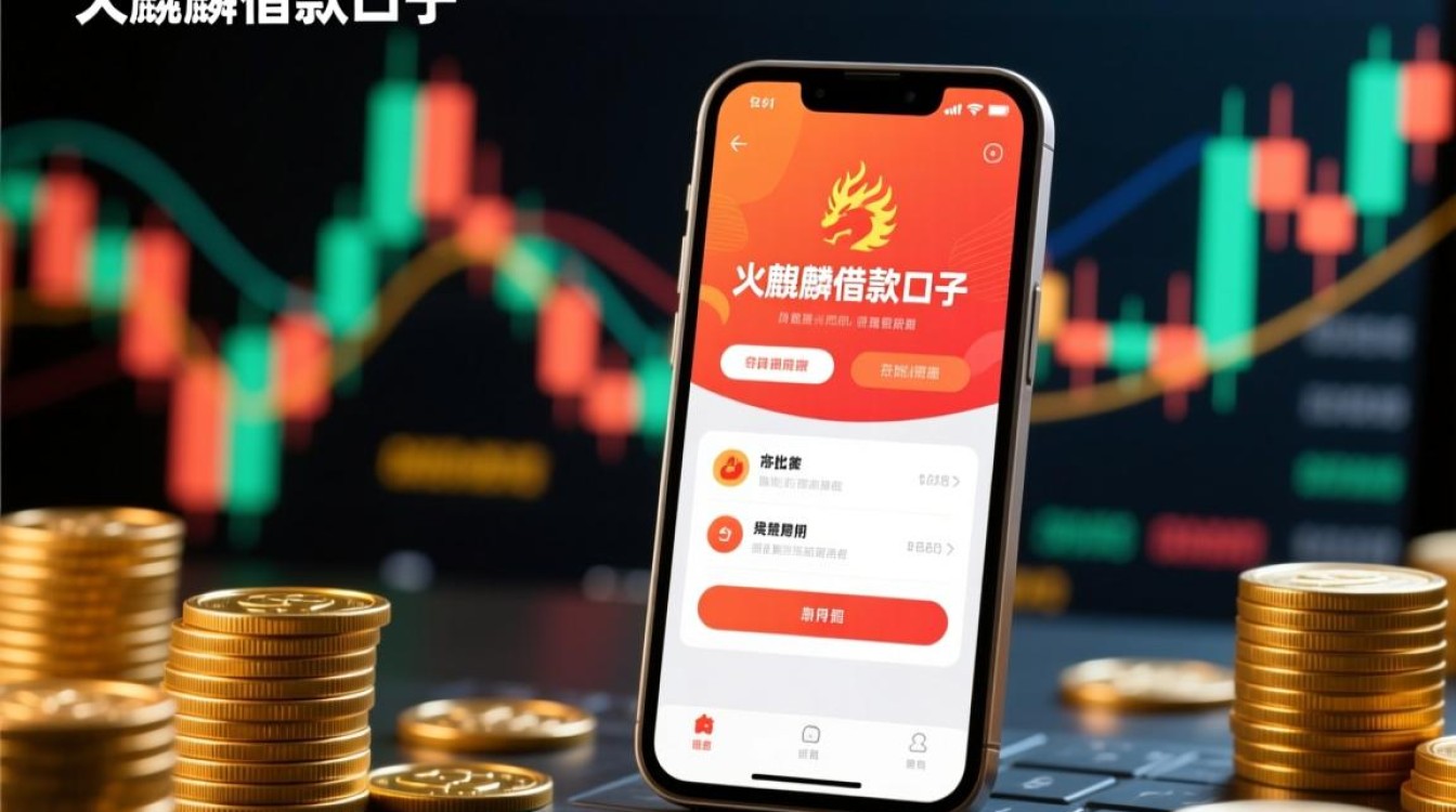 火麒麟借款口子是真的吗，火麒麟借款口子怎么申请